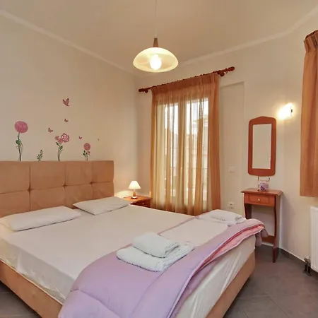 Efi's Lejlighedshotel