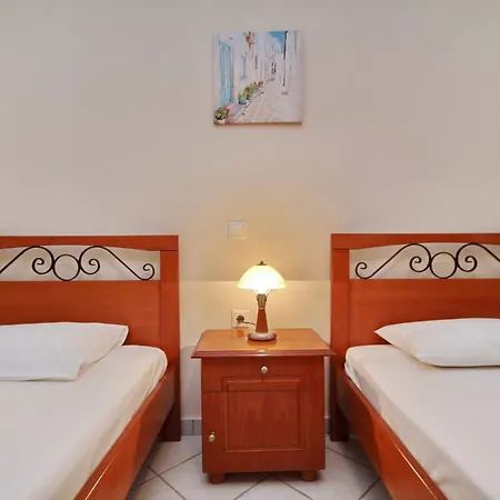 Efi's Lejlighedshotel 3*